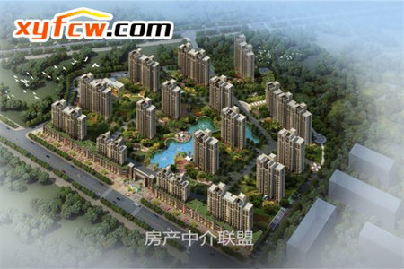 城二实小实验中学附近锦绣华庭精装两室