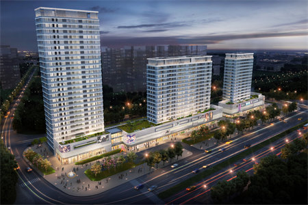 南湖大源·枫香小镇3室2厅2卫145万144m2出售